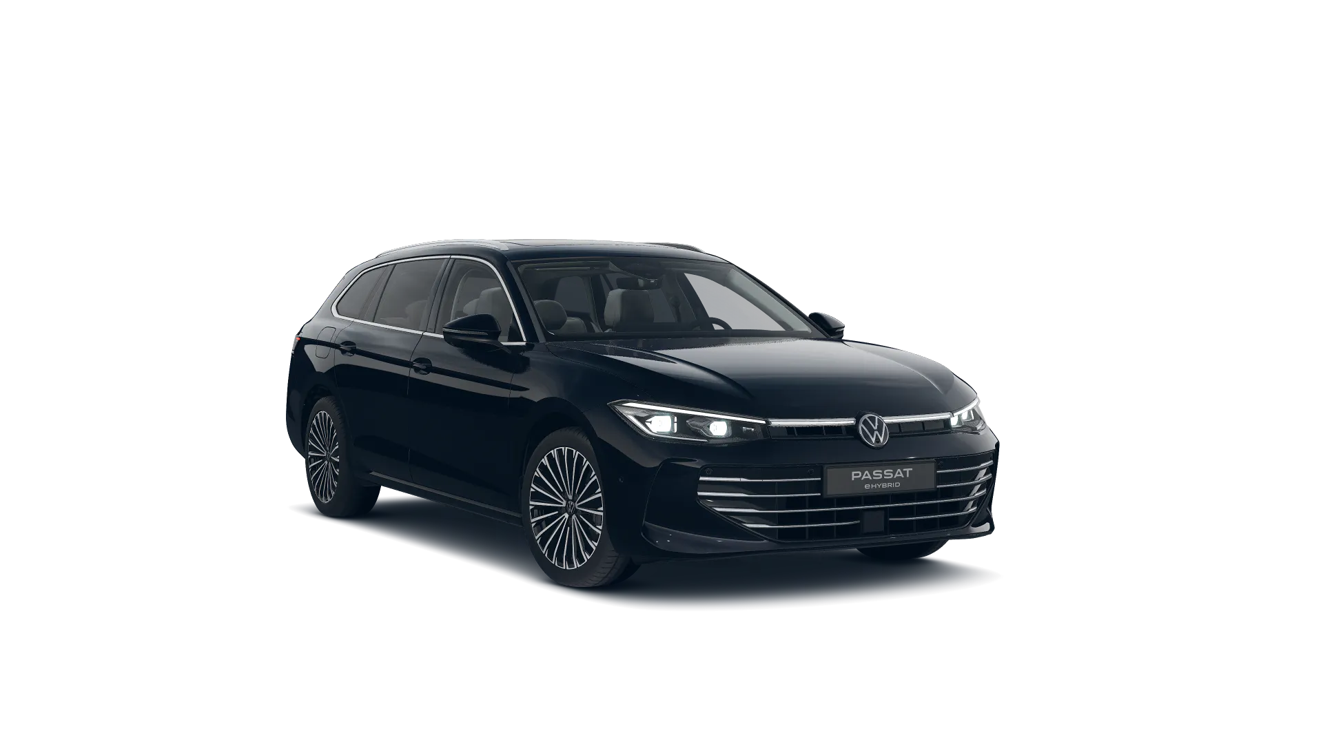 Volkswagen Passat Elegance