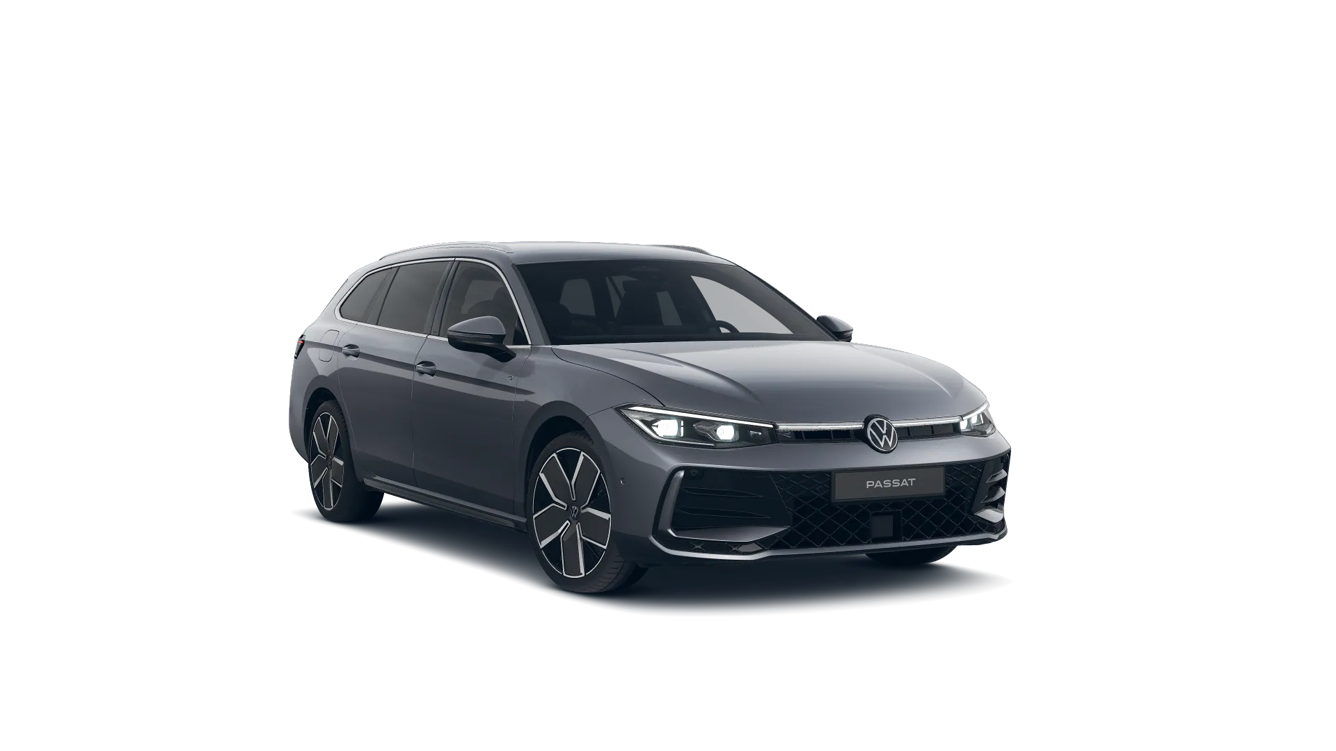 Volkswagen Passat R-Line