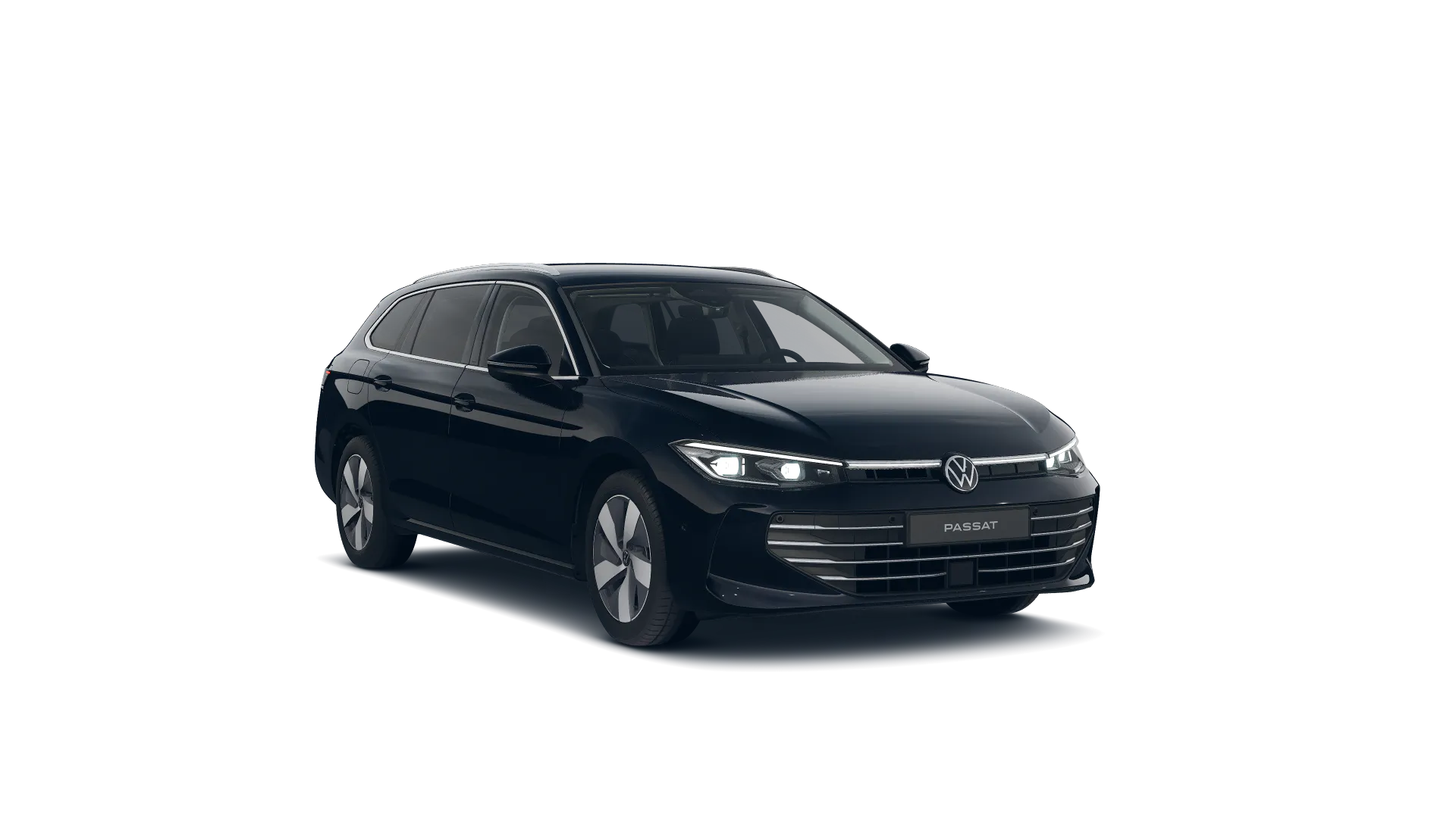 Volkswagen Passat Business