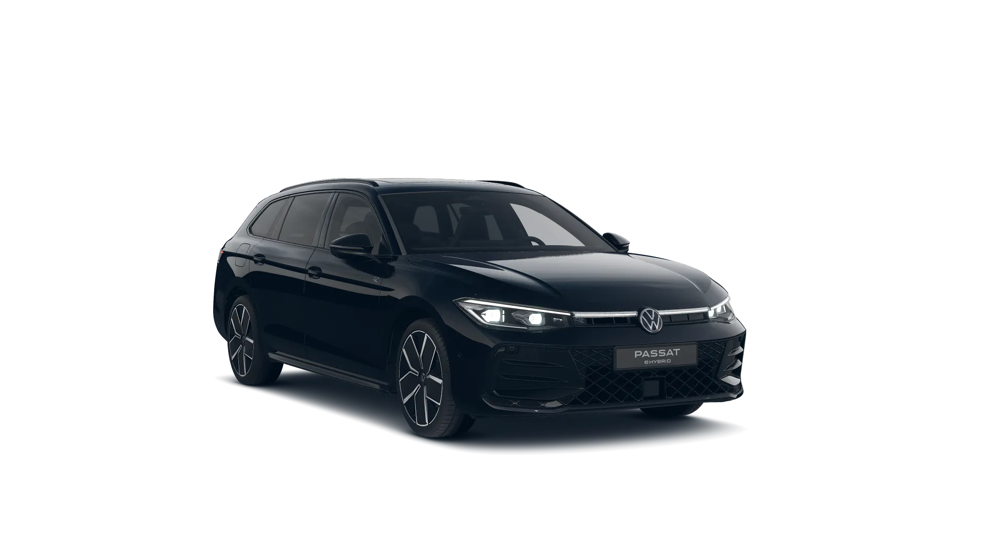 Volkswagen Passat R-Line