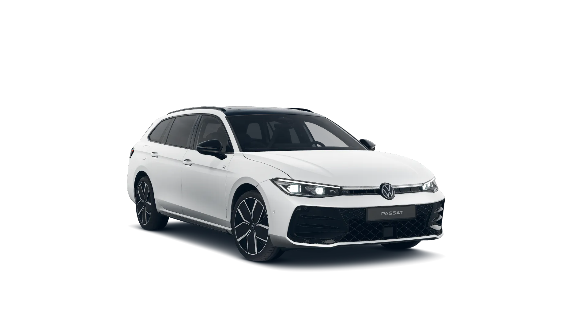 Volkswagen Passat R-Line