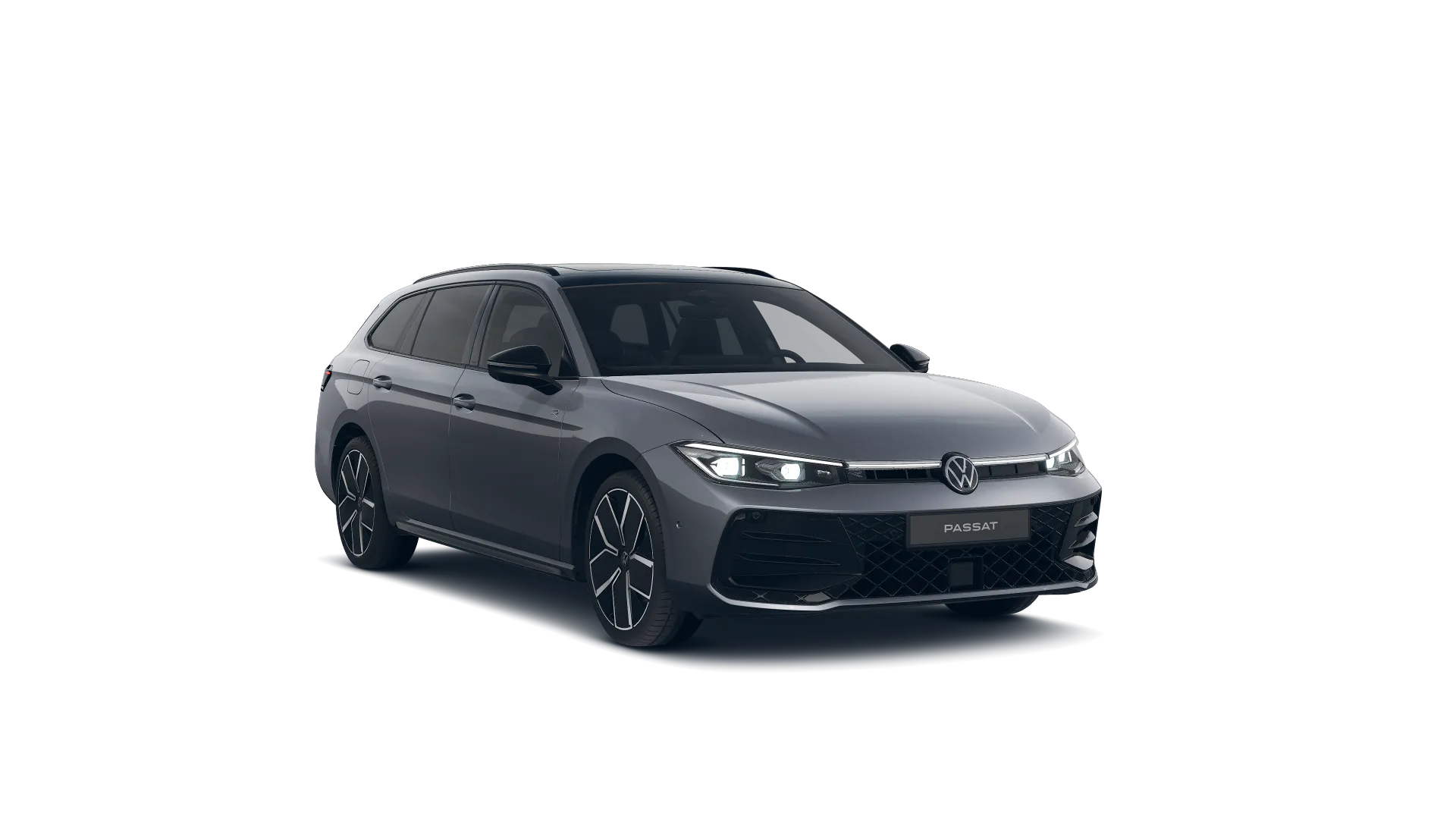 Volkswagen Passat R-Line