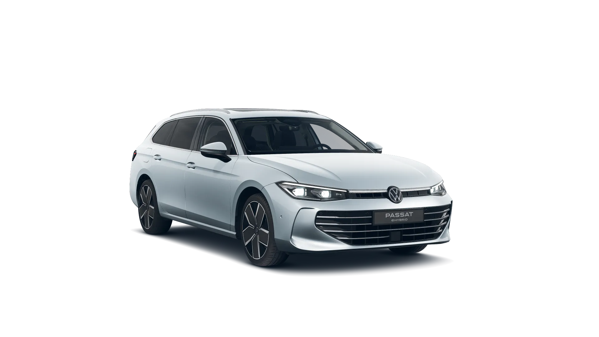 Volkswagen Passat Elegance