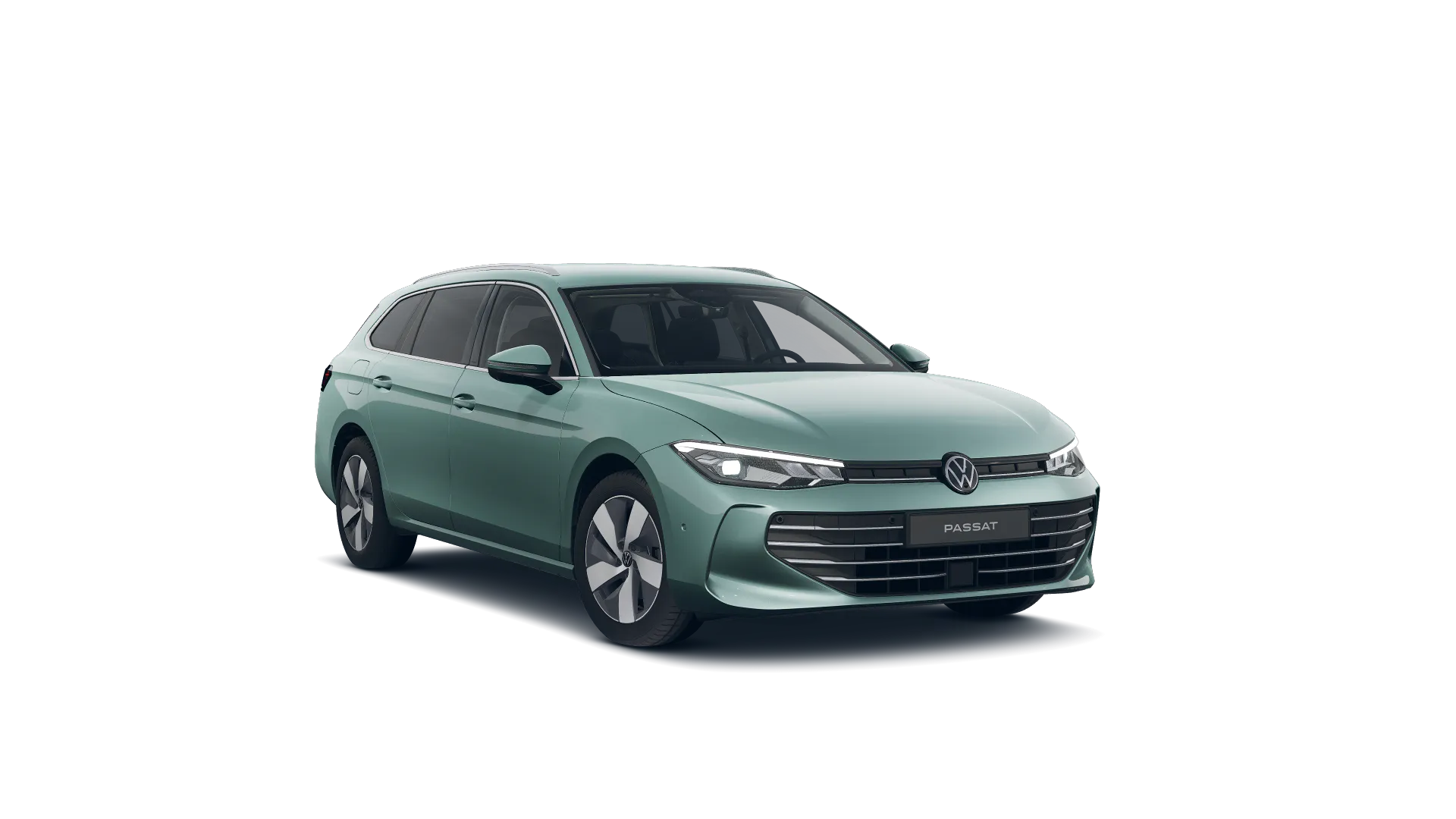 Volkswagen Passat Business