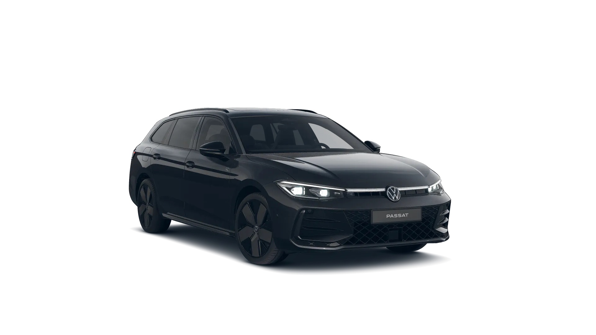 Volkswagen Passat R-Line