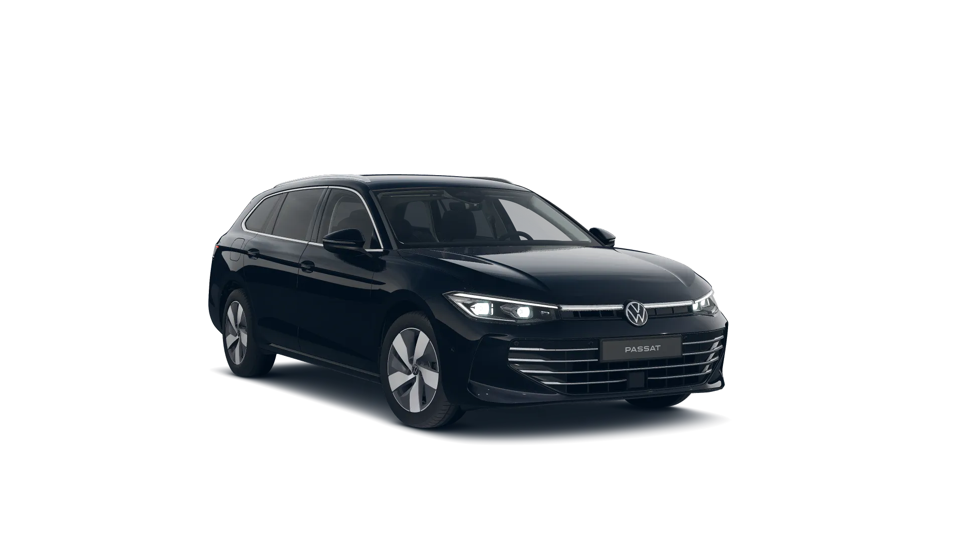 Volkswagen Passat Elegance