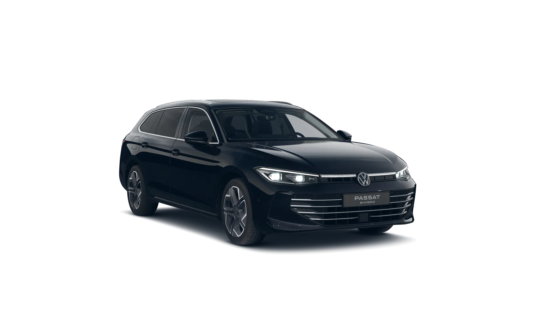 Volkswagen Passat Elegance