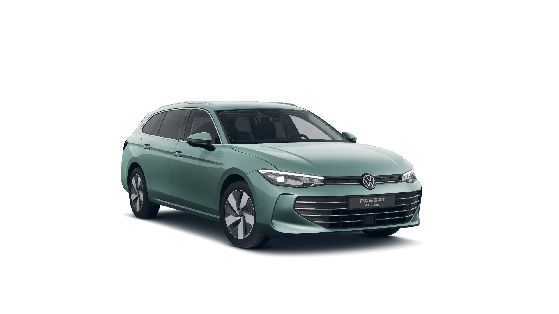 Volkswagen Passat Business