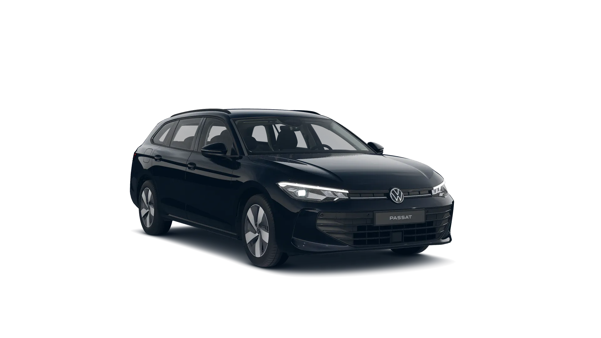 Volkswagen Passat Basis-Modell