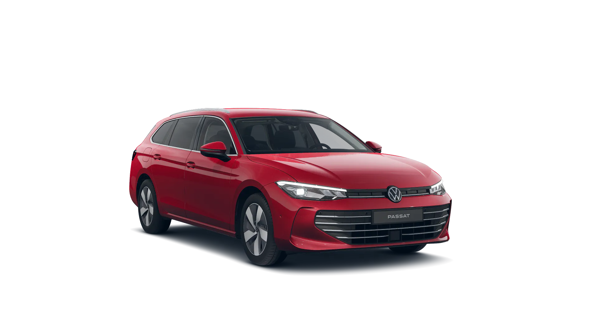Volkswagen Passat Business