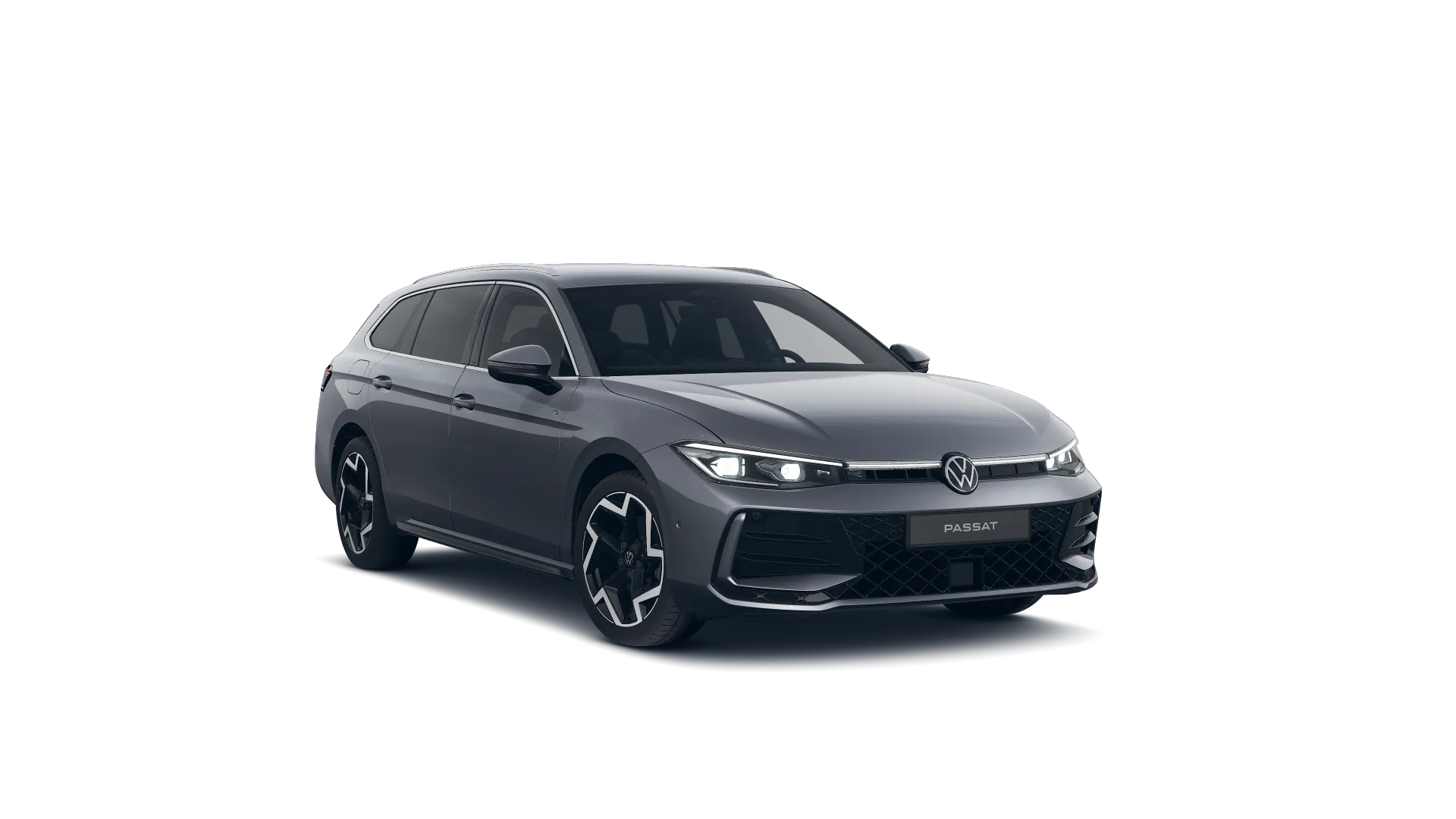 Volkswagen Passat R-Line