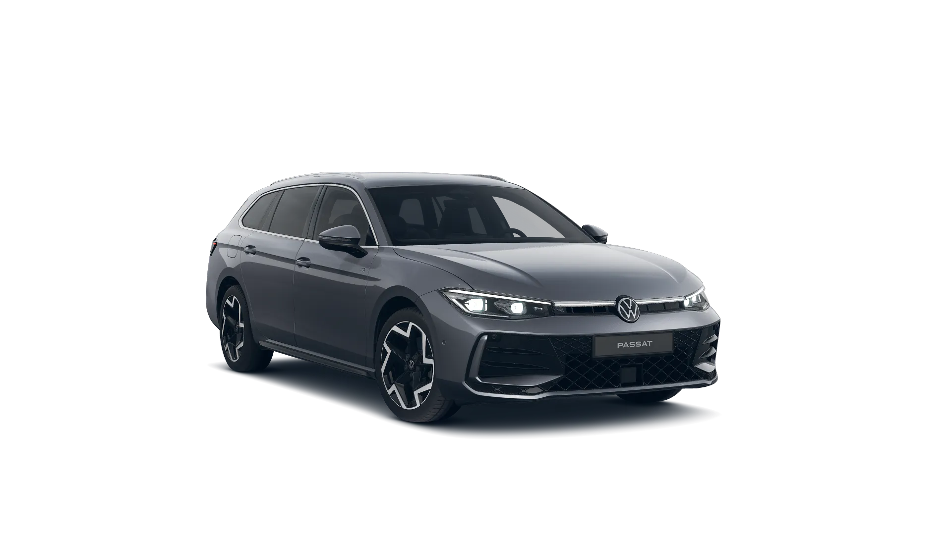 Volkswagen Passat R-Line