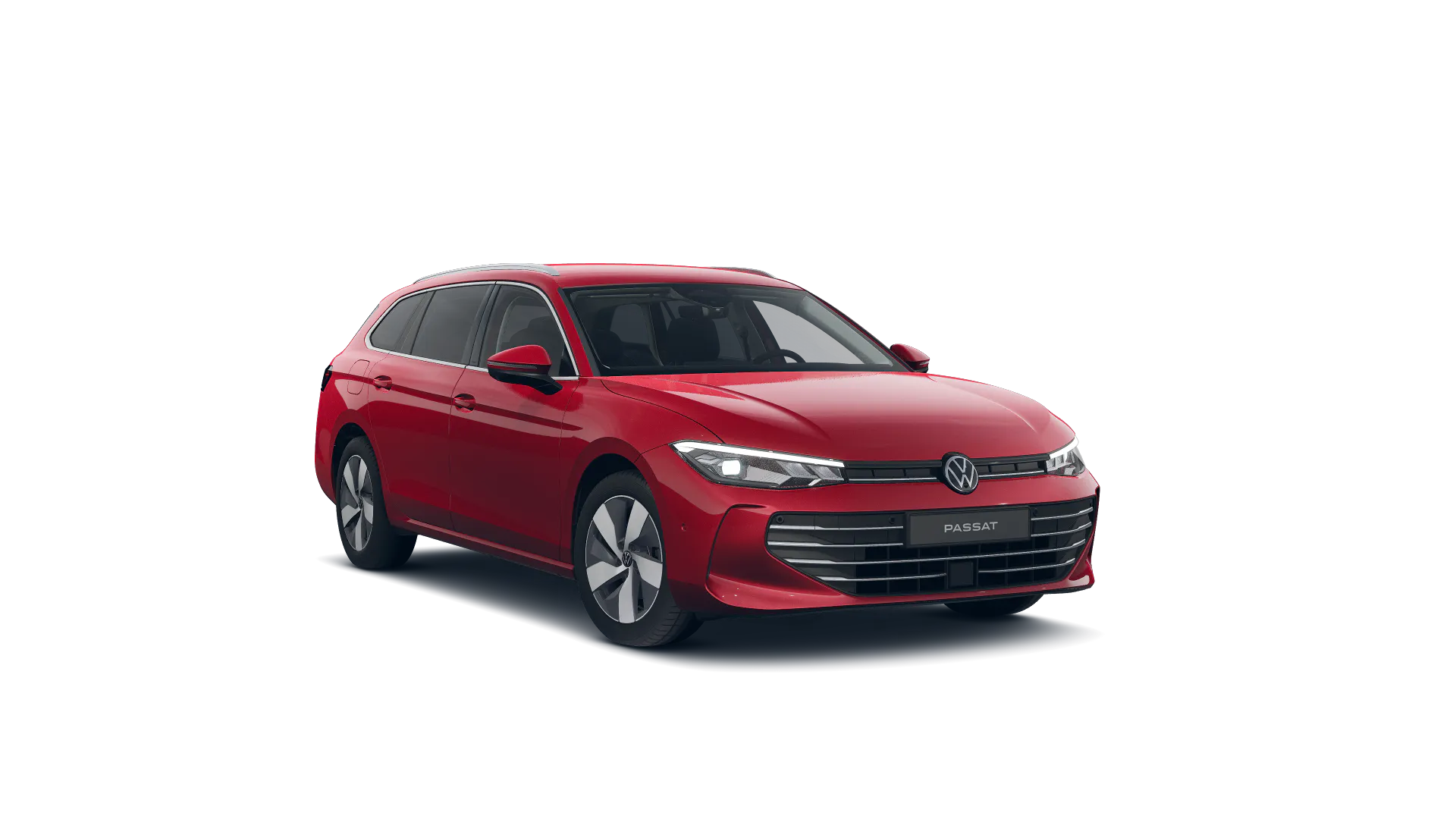 Volkswagen Passat Business