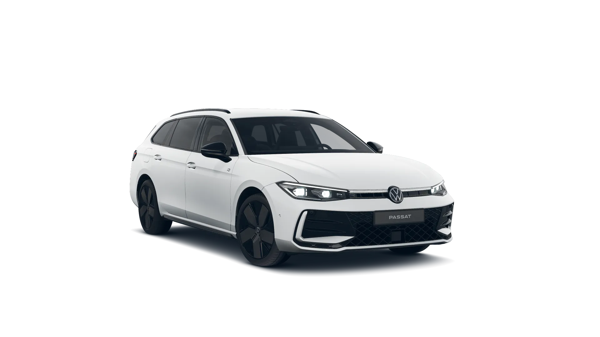 Volkswagen Passat R-Line