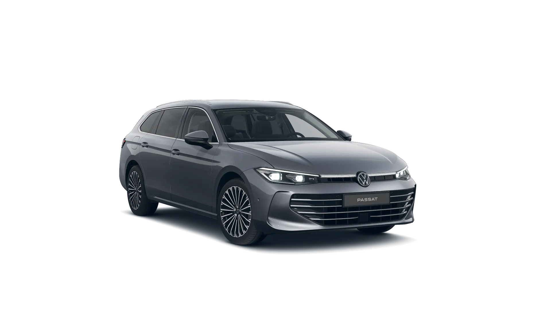Volkswagen Passat Elegance