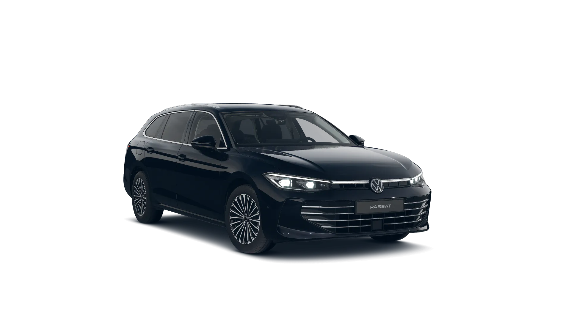 Volkswagen Passat Elegance