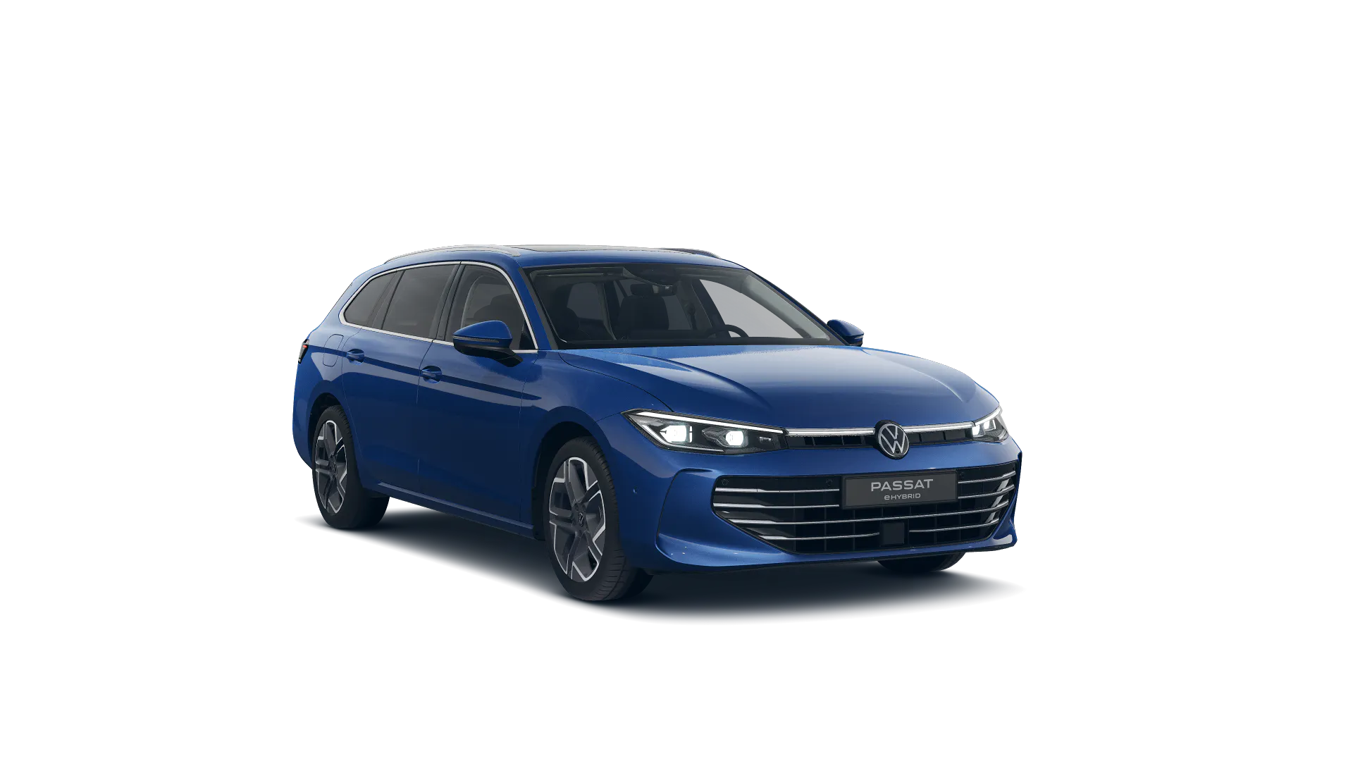 Volkswagen Passat Elegance