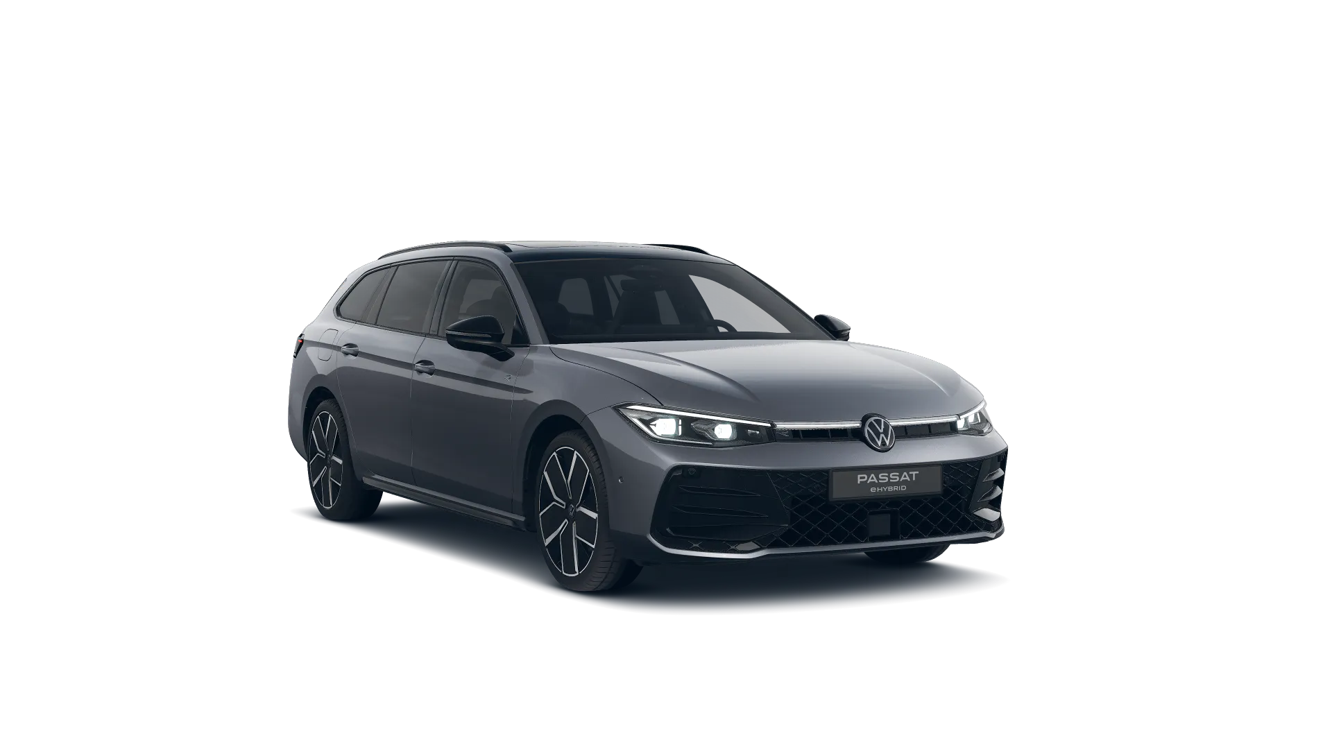 Volkswagen Passat R-Line