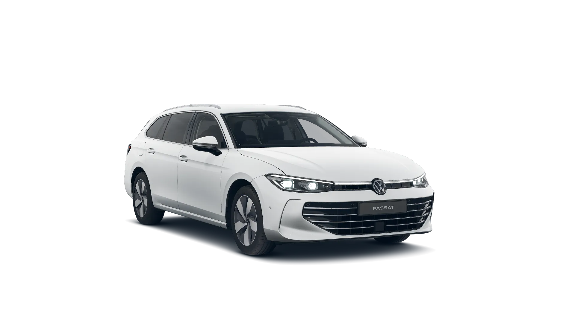 Volkswagen Passat Elegance