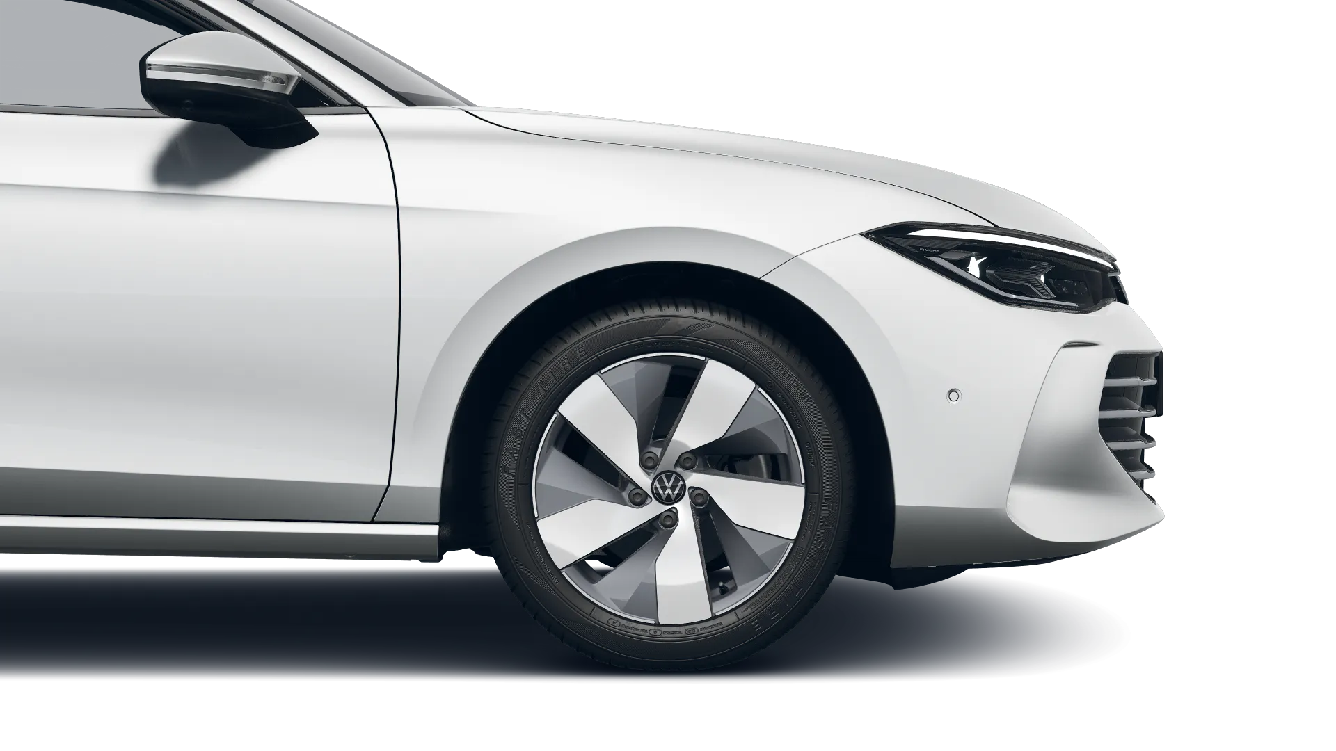 Volkswagen Passat Elegance
