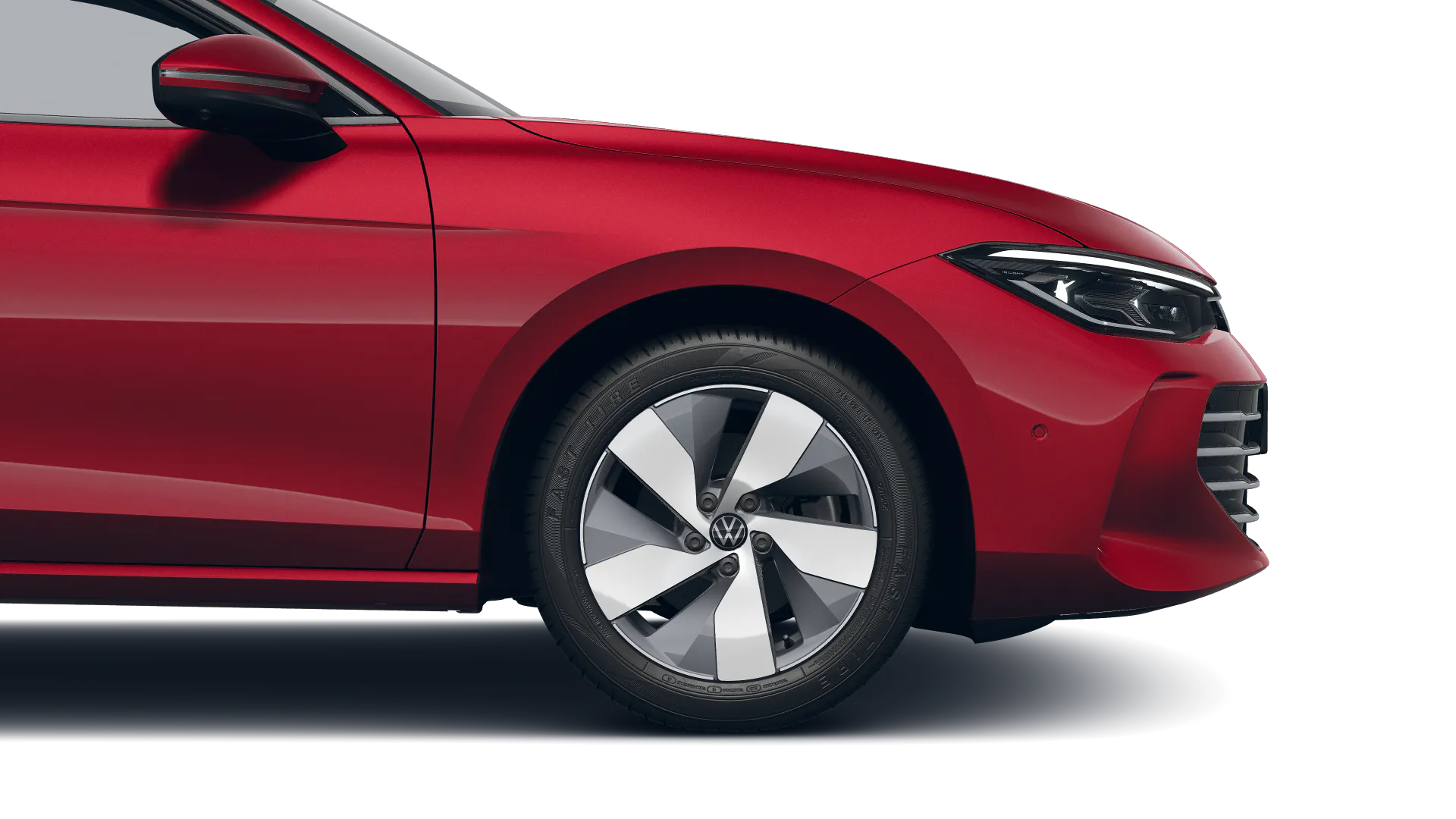 Volkswagen Passat Elegance