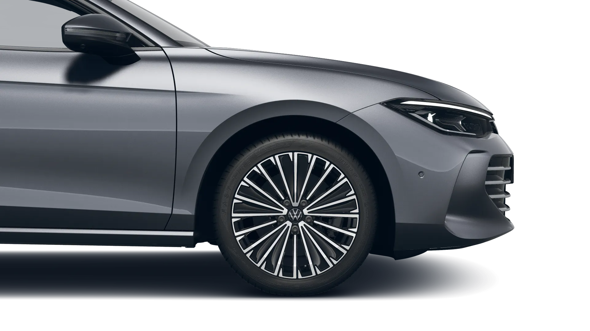 Volkswagen Passat Elegance