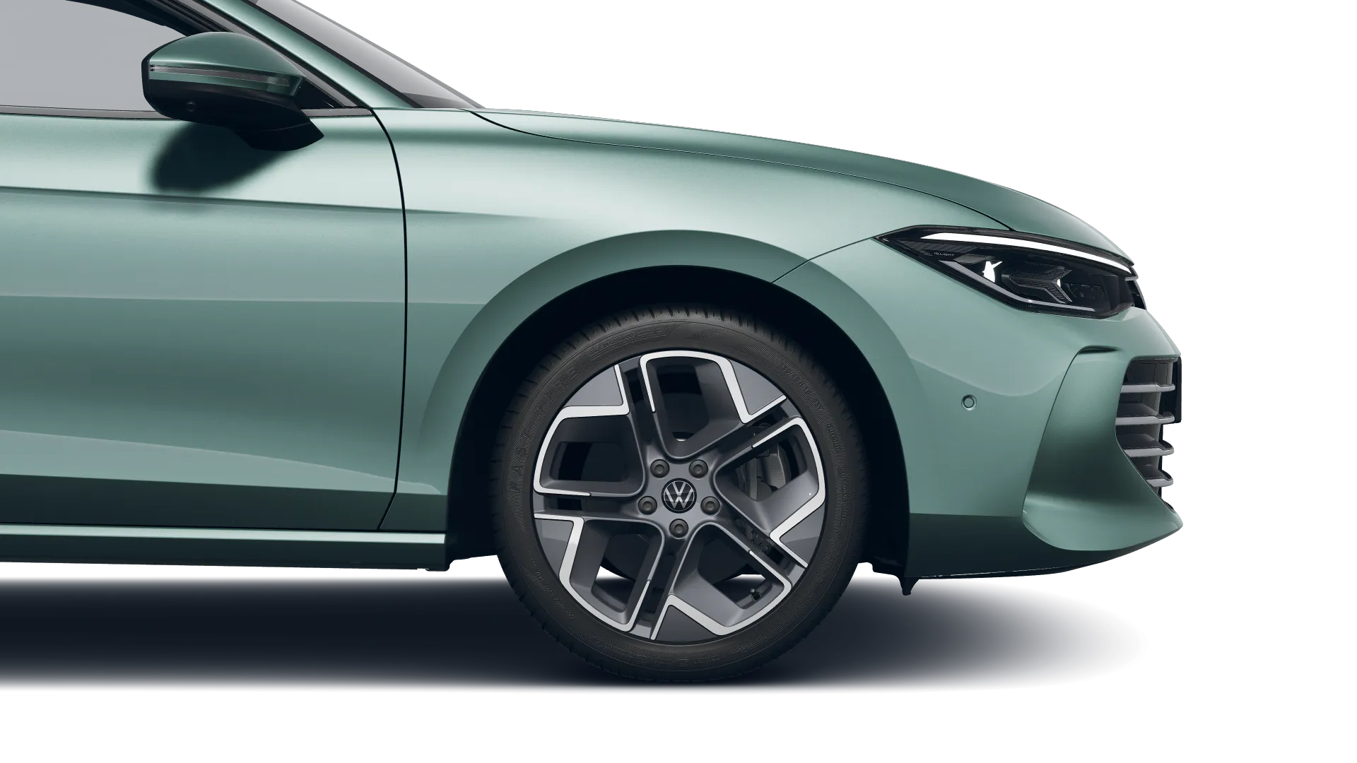 Volkswagen Passat Elegance