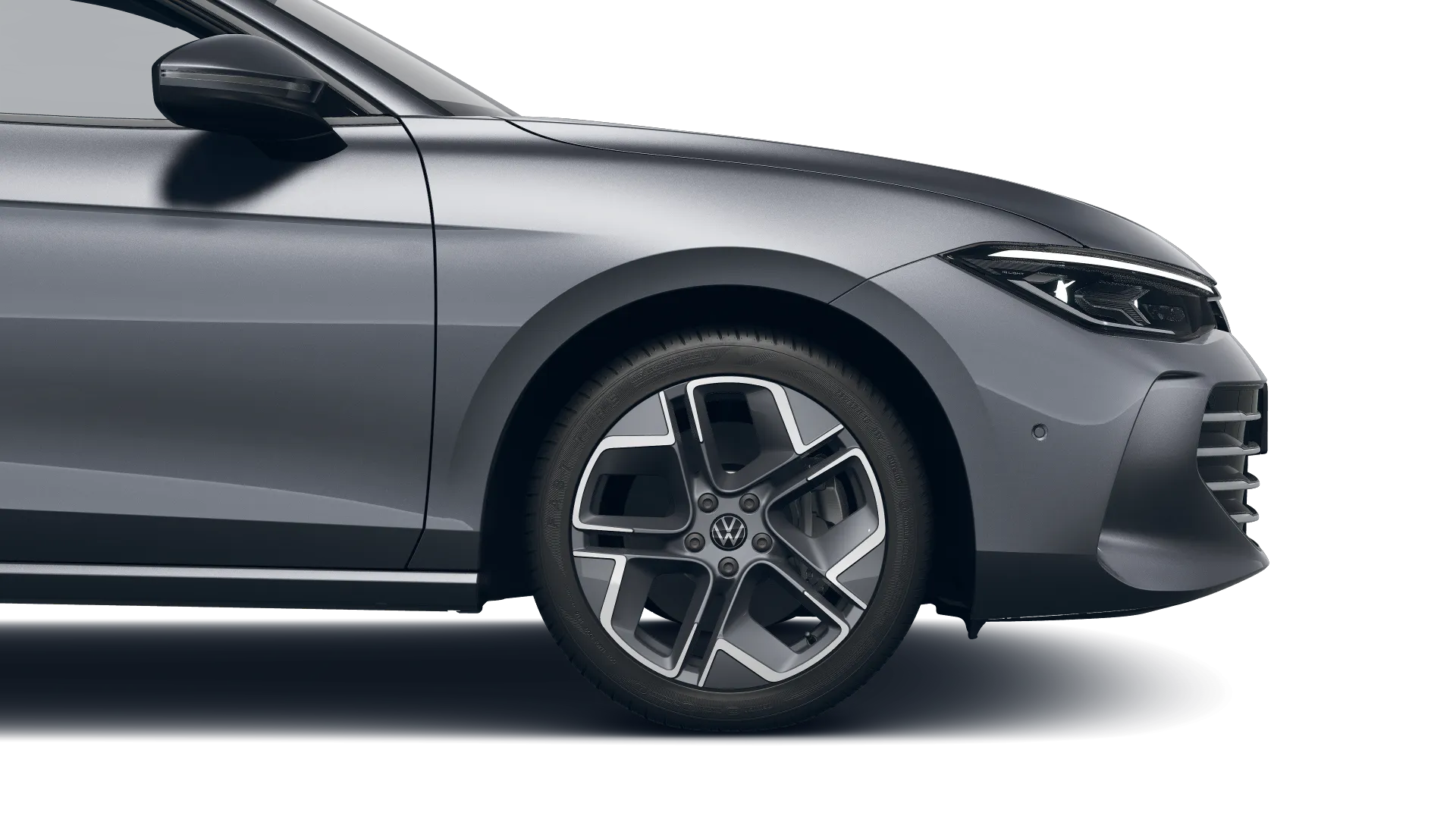 Volkswagen Passat Elegance