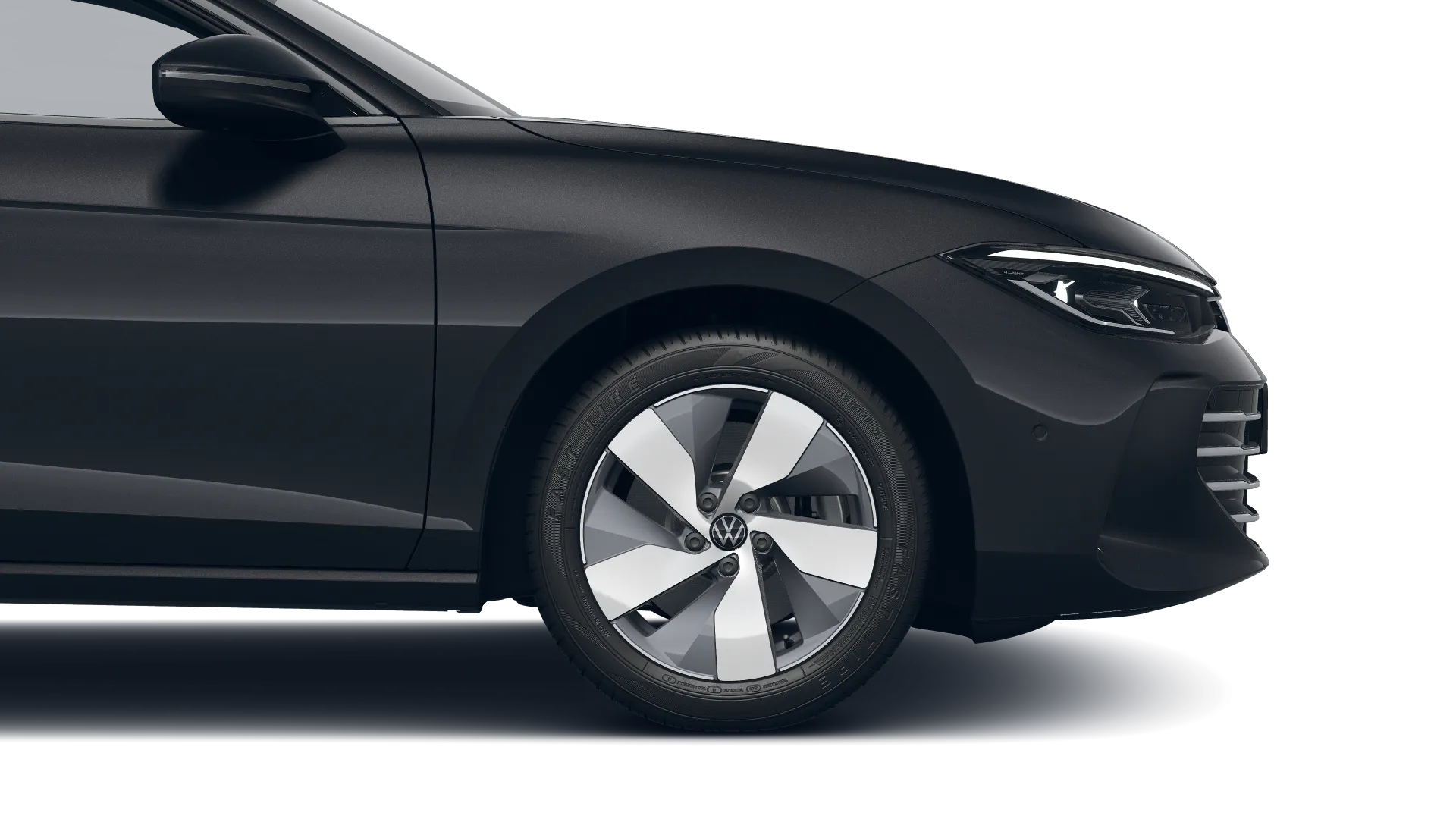 Volkswagen Passat Elegance