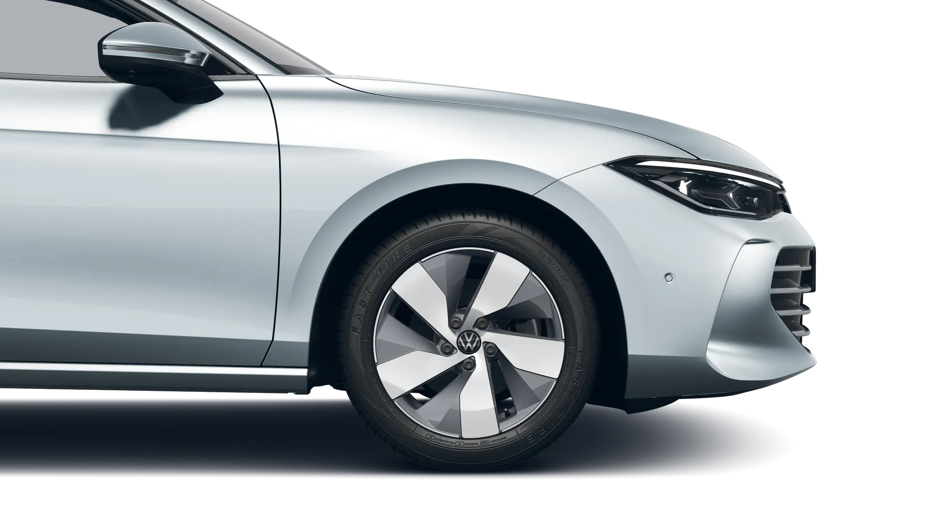 Volkswagen Passat Elegance