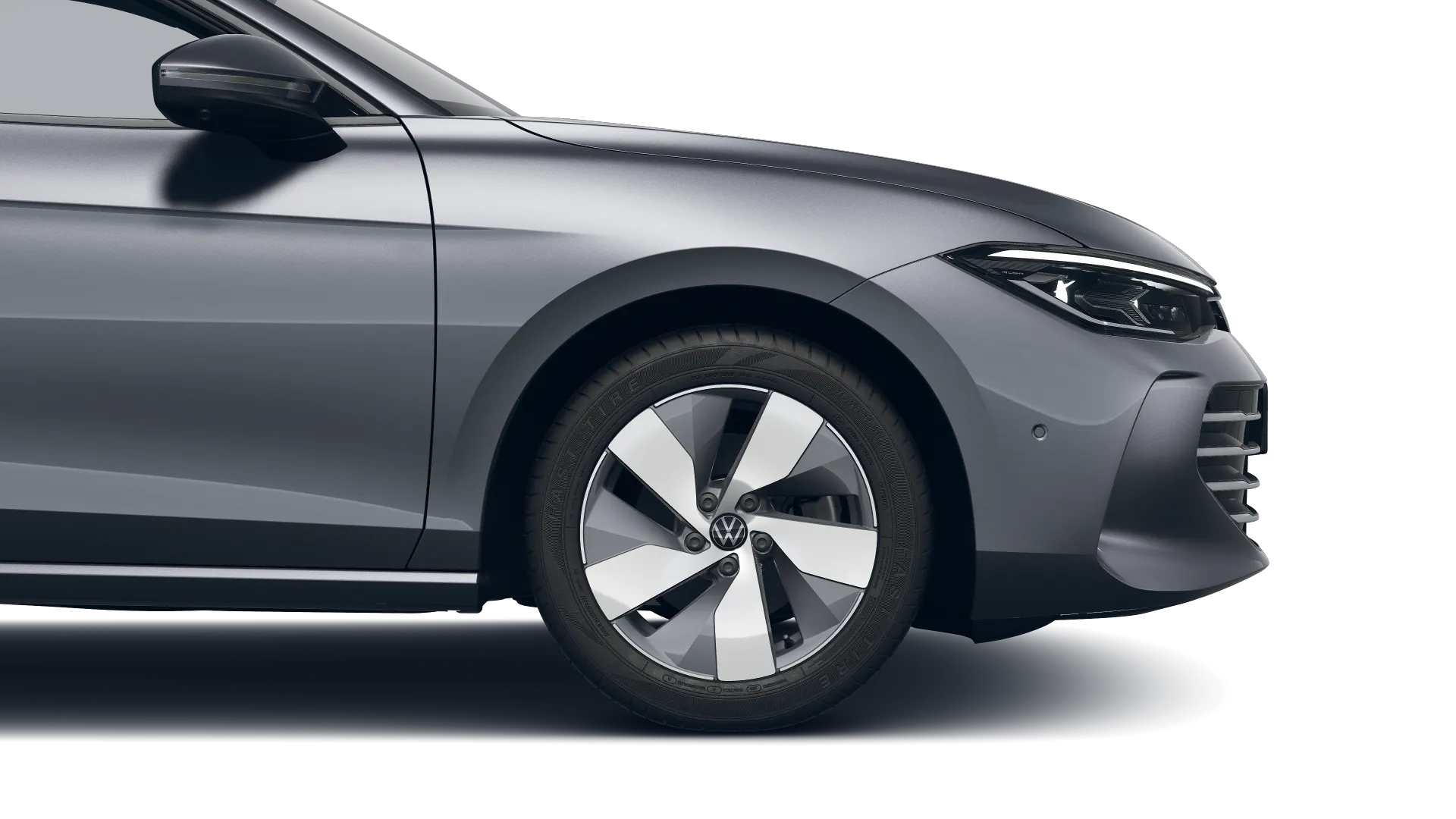 Volkswagen Passat Elegance