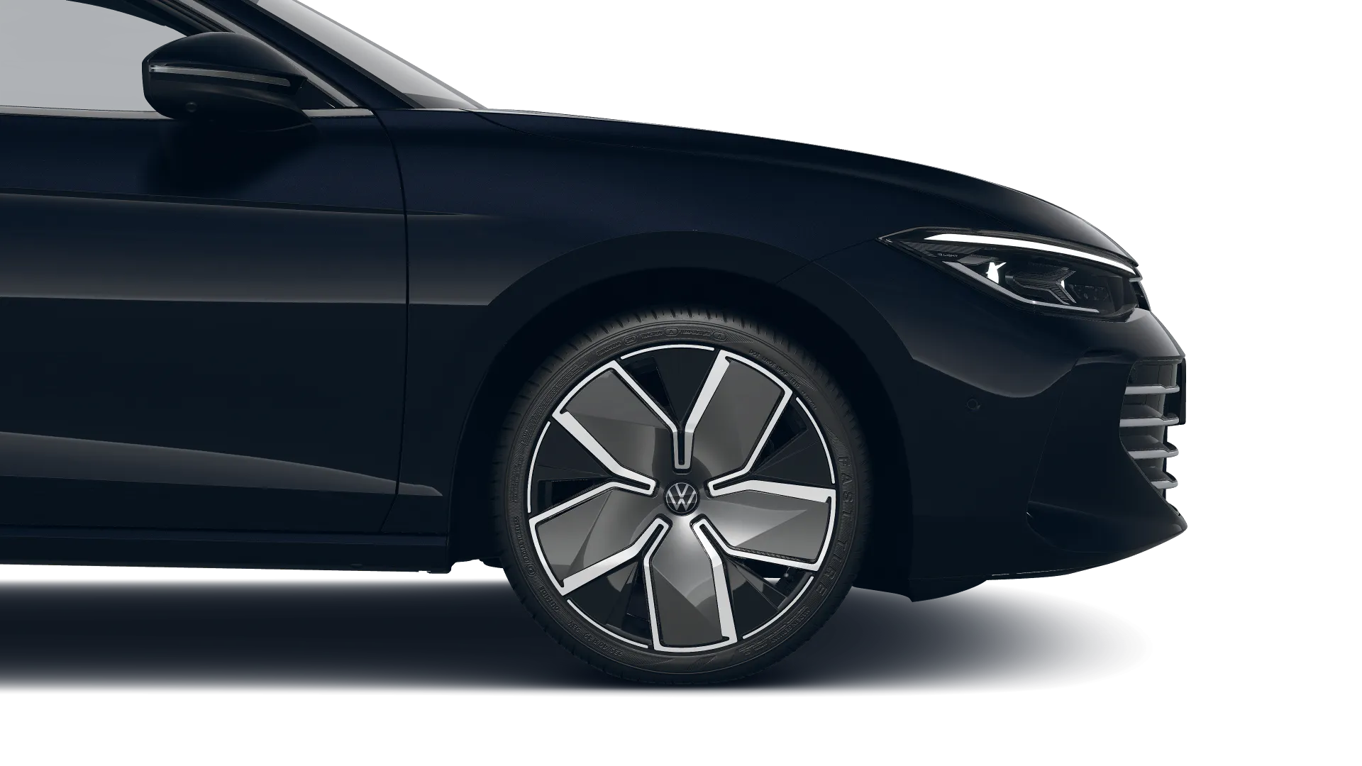 Volkswagen Passat Elegance