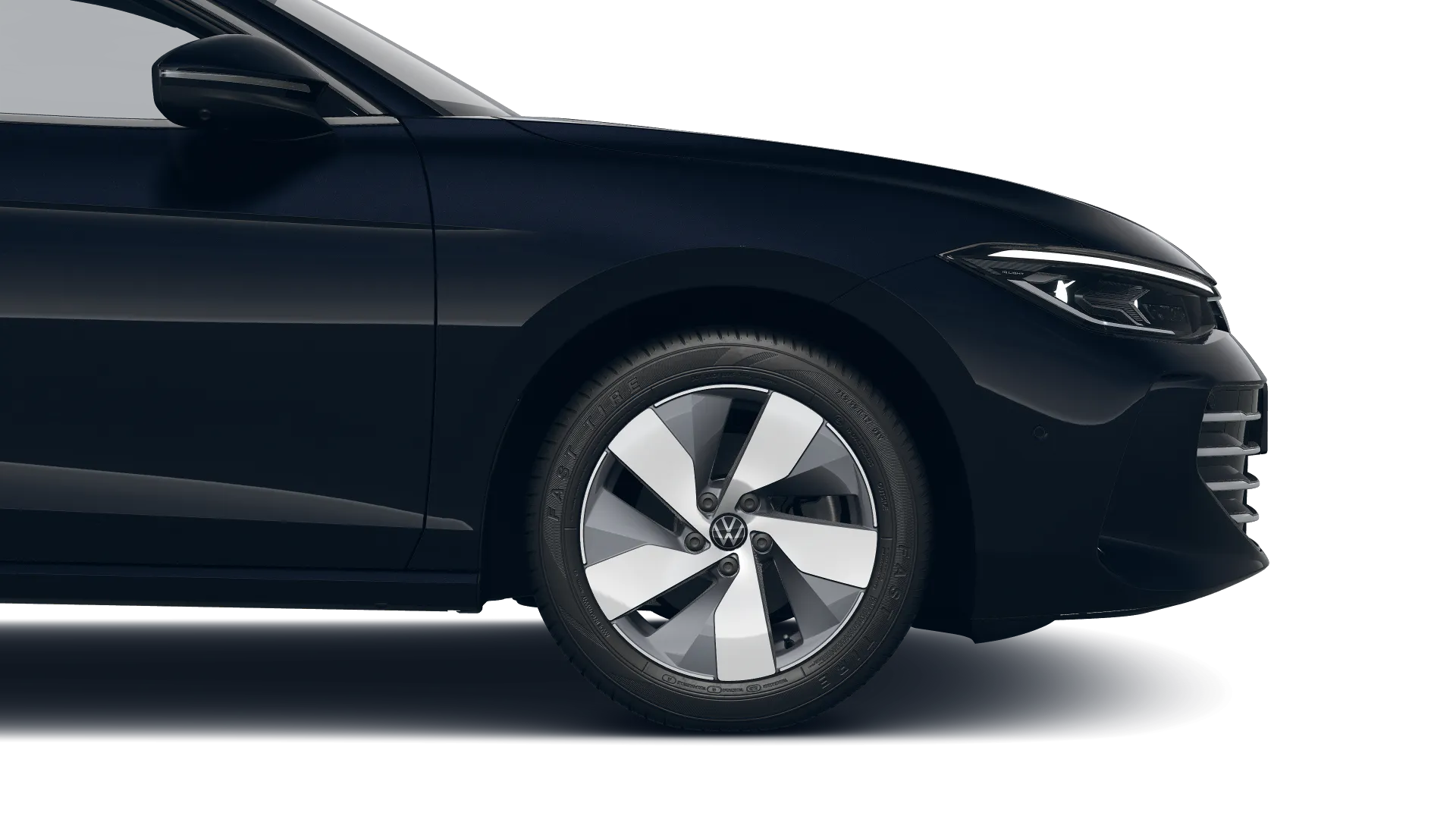 Volkswagen Passat Elegance