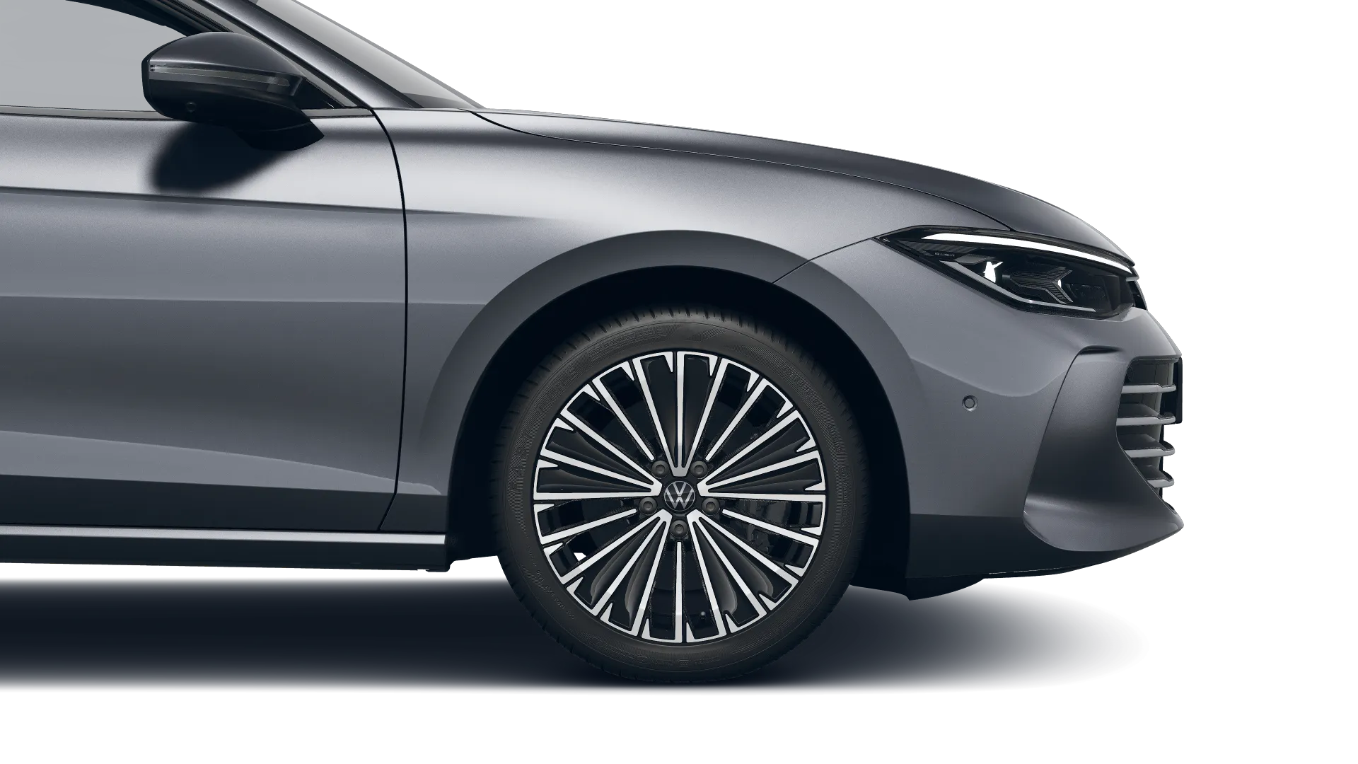 Volkswagen Passat Elegance