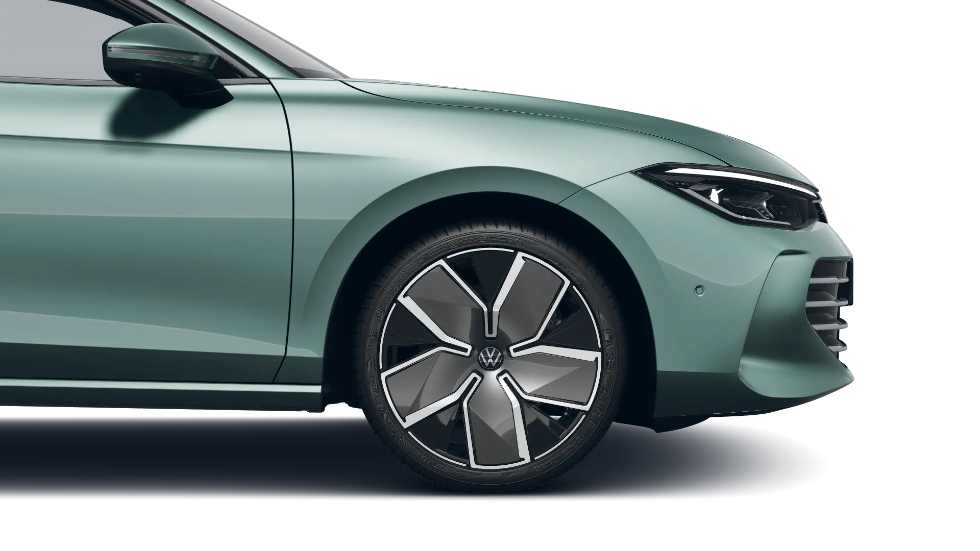 Volkswagen Passat Elegance