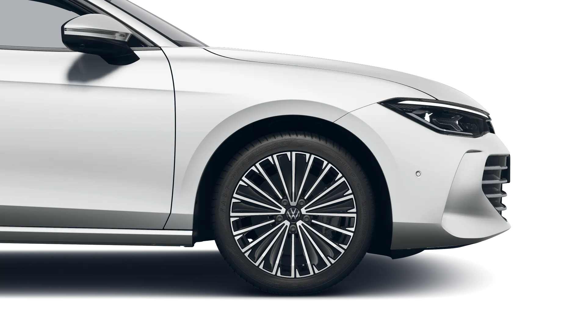 Volkswagen Passat Elegance