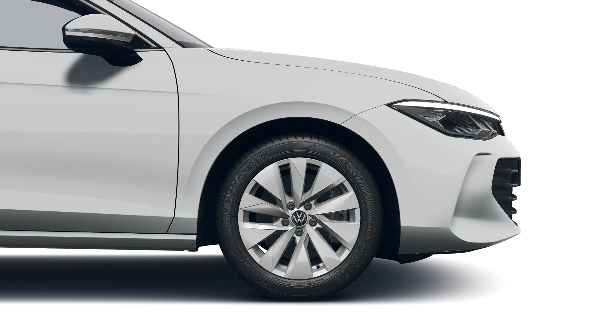 Volkswagen Passat Basis-Modell