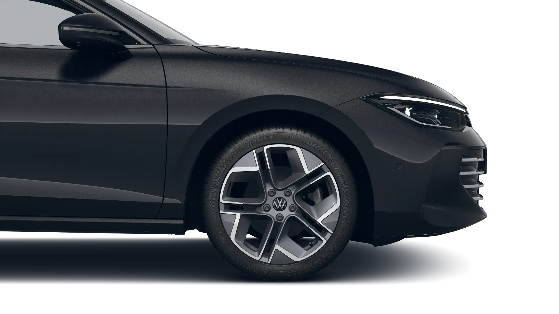 Volkswagen Passat Elegance