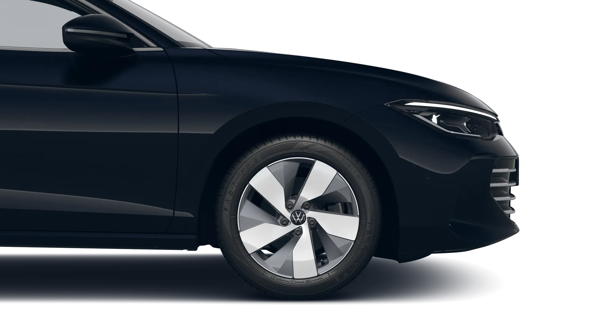 Volkswagen Passat Elegance