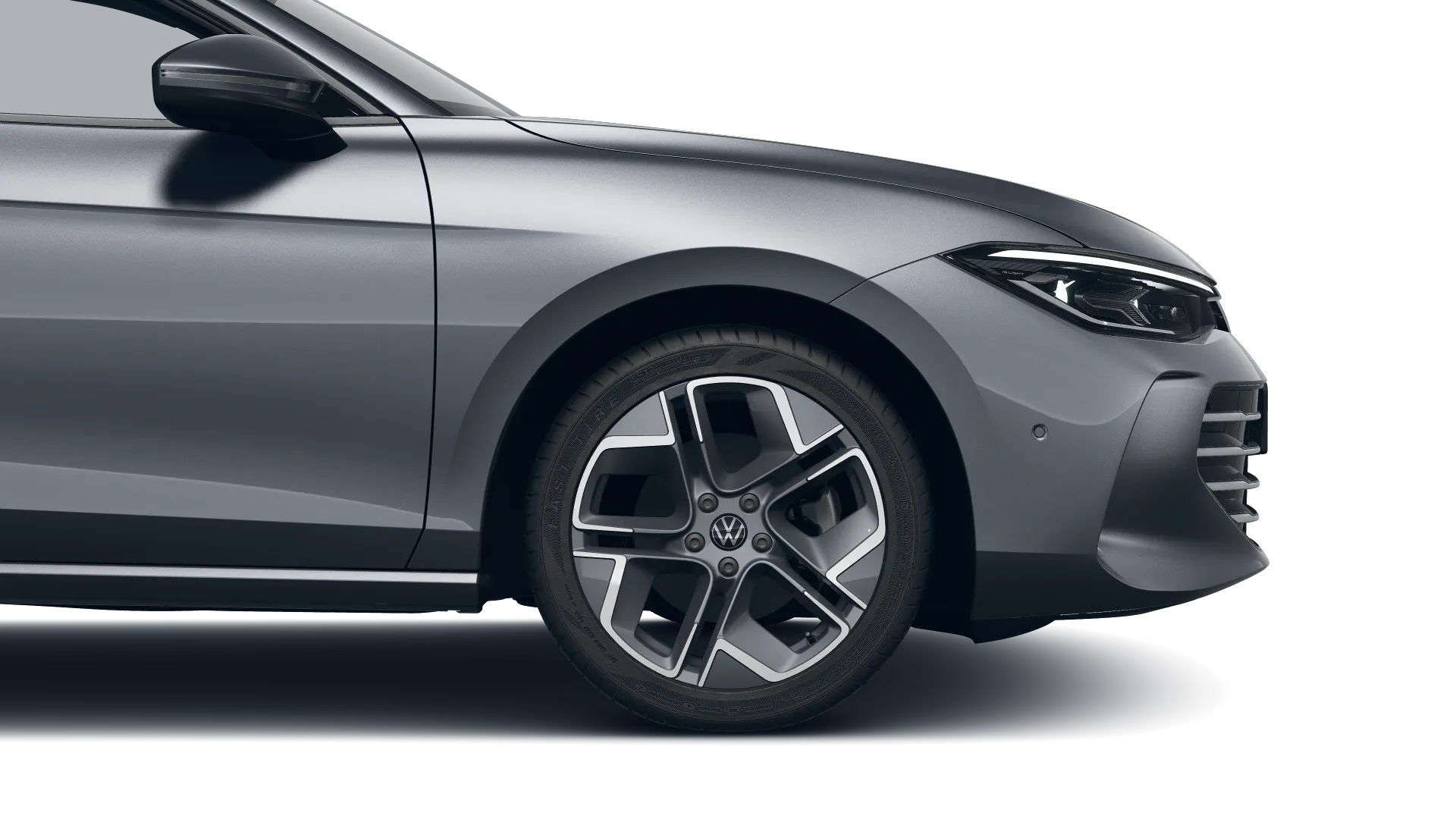 Volkswagen Passat Elegance