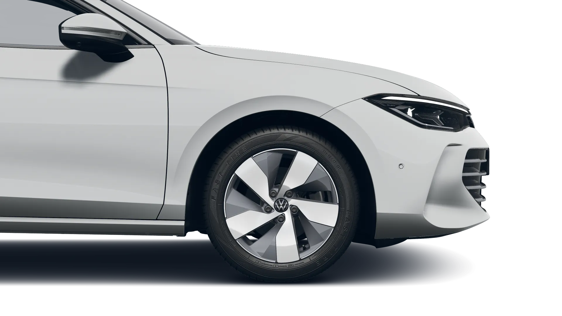 Volkswagen Passat Elegance