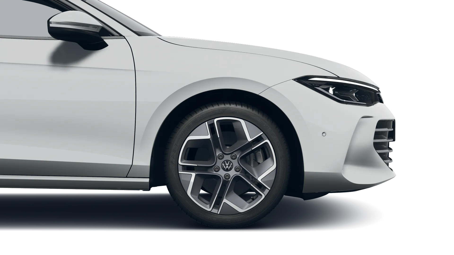 Volkswagen Passat Elegance