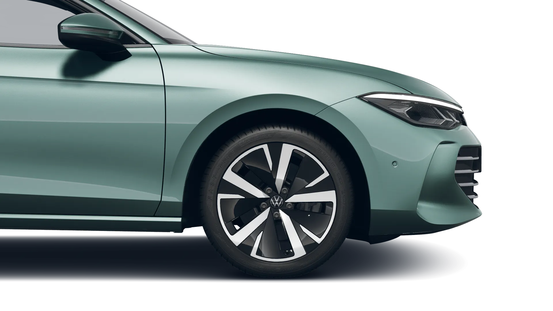 Volkswagen Passat Business