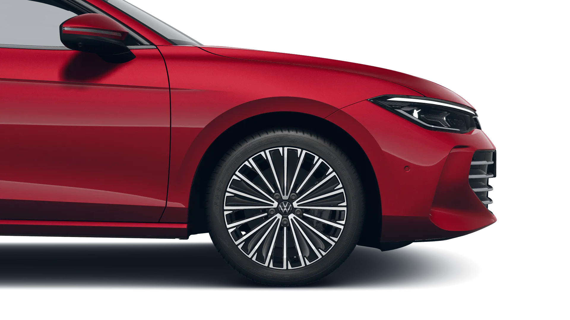 Volkswagen Passat Elegance