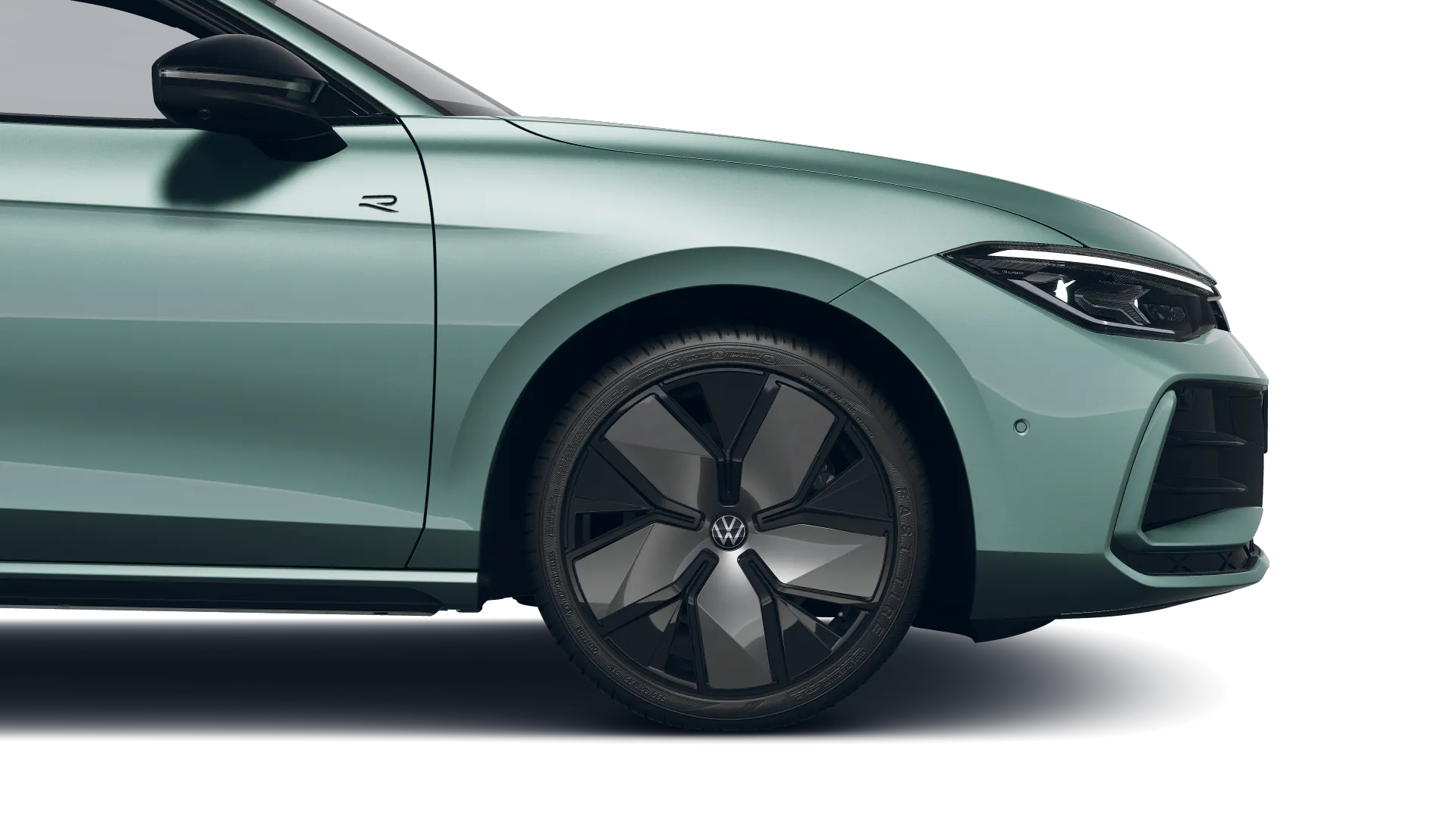 Volkswagen Passat R-Line