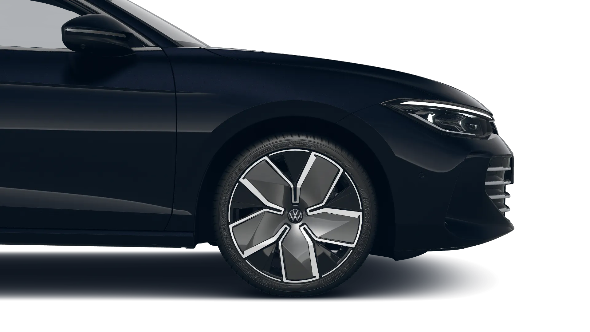 Volkswagen Passat Elegance