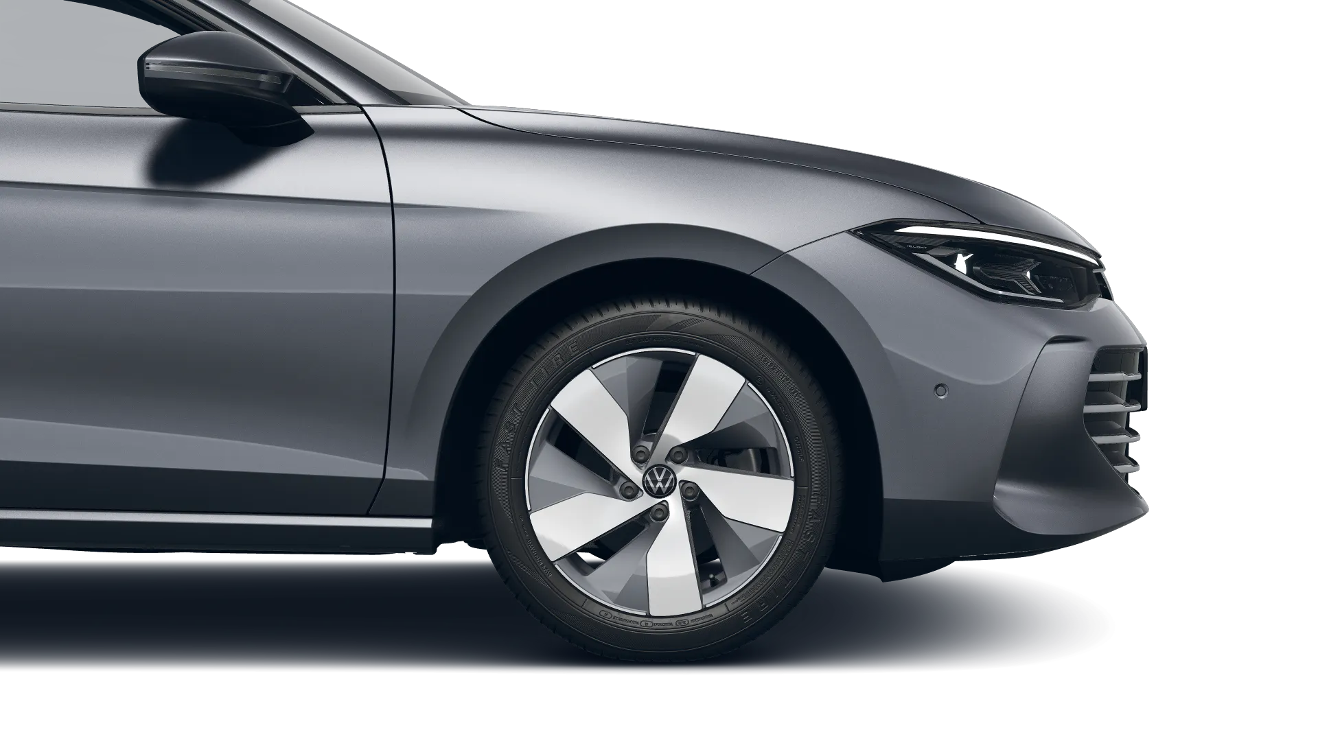 Volkswagen Passat Elegance