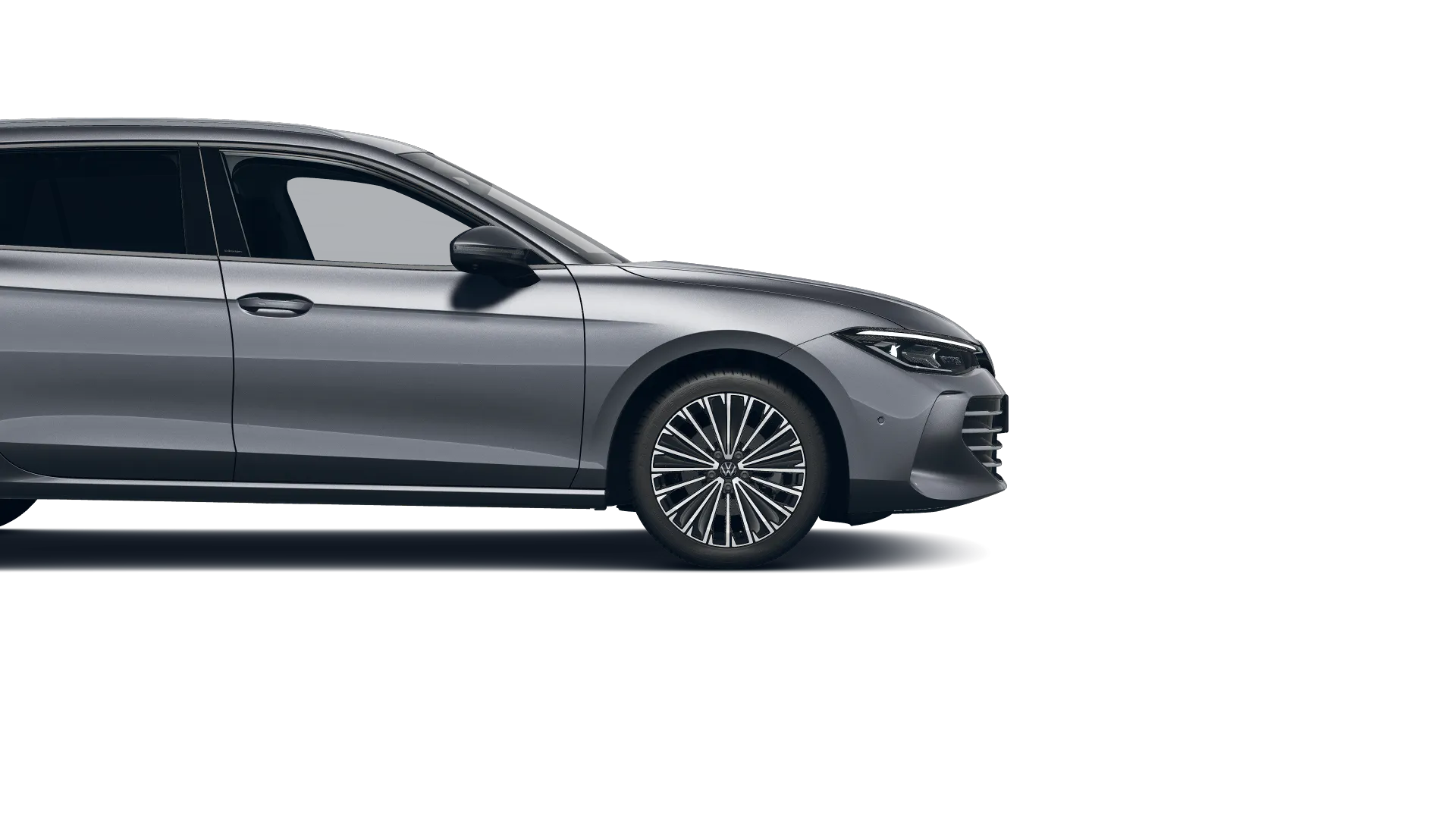 Volkswagen Passat Elegance