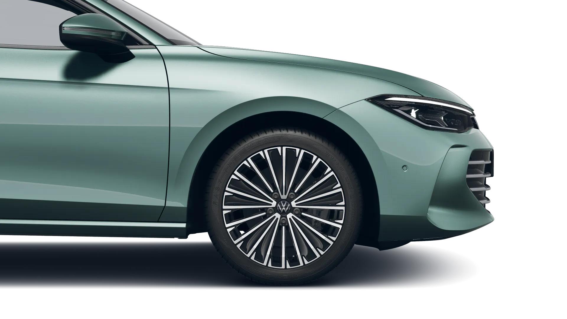 Volkswagen Passat Elegance