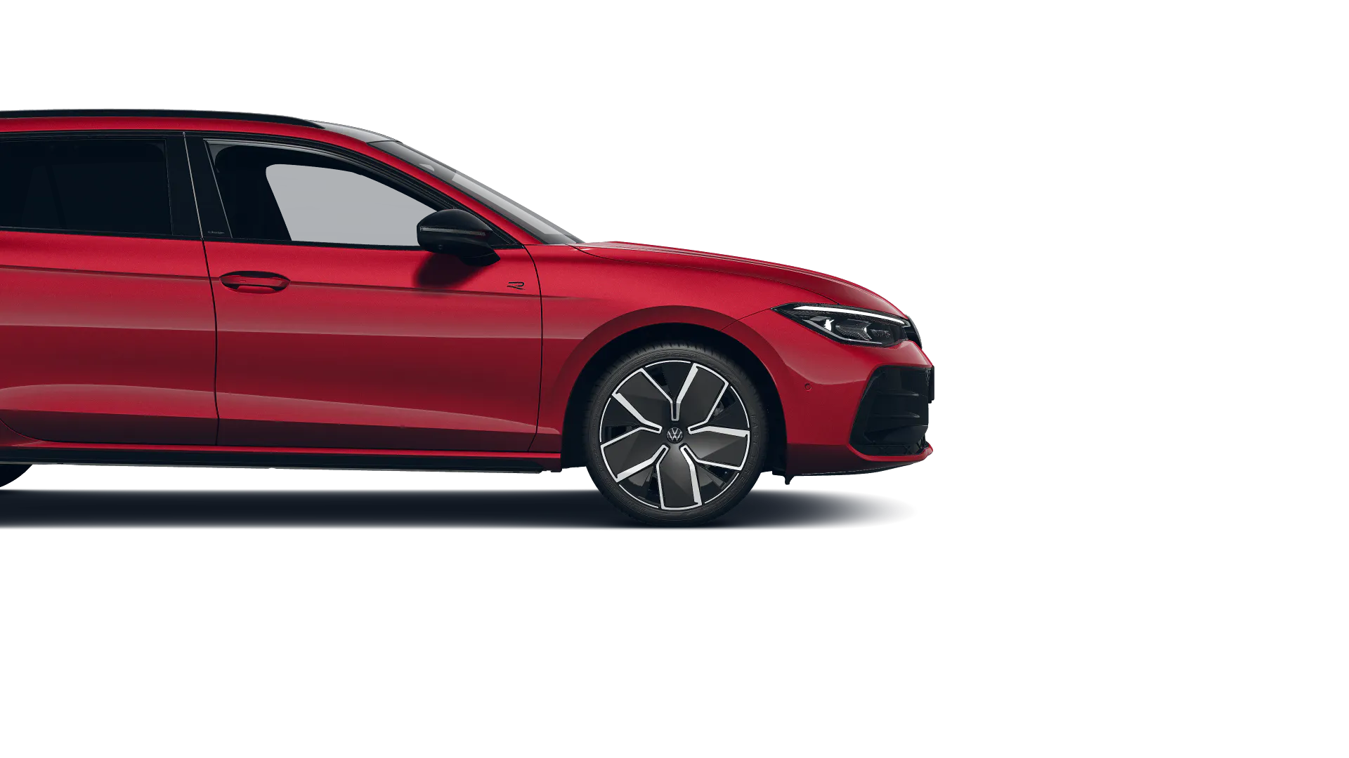 Volkswagen Passat R-Line